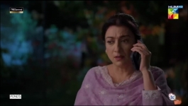 Meri Tanhai - Episode 12 - 17th March 2025